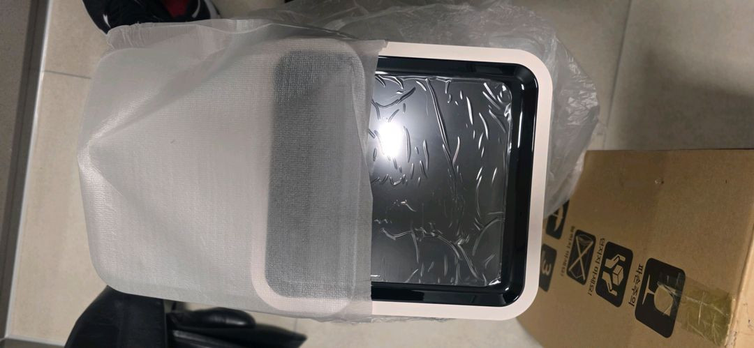 린클 그래비티 미생물 음식물 처리기 이미지