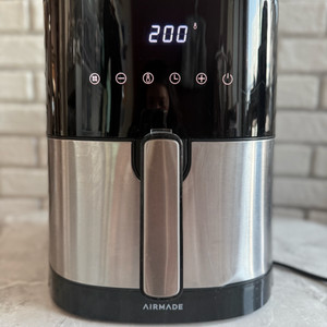 에어메이드 에어프라이어