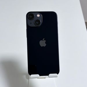 [배터리 94%] 아이폰13미니 블랙 128GB 풀박스