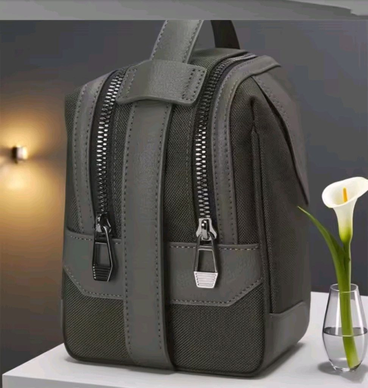 국내무료배송 바우치 ( 골프백 캐디백 말본 어뉴 어메이징크리 이미지