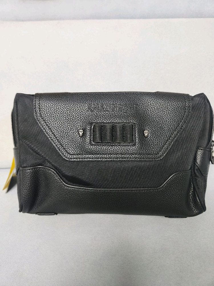 국내무료배송 바우치 ( 골프백 캐디백 말본 어뉴 어메이징크리 이미지