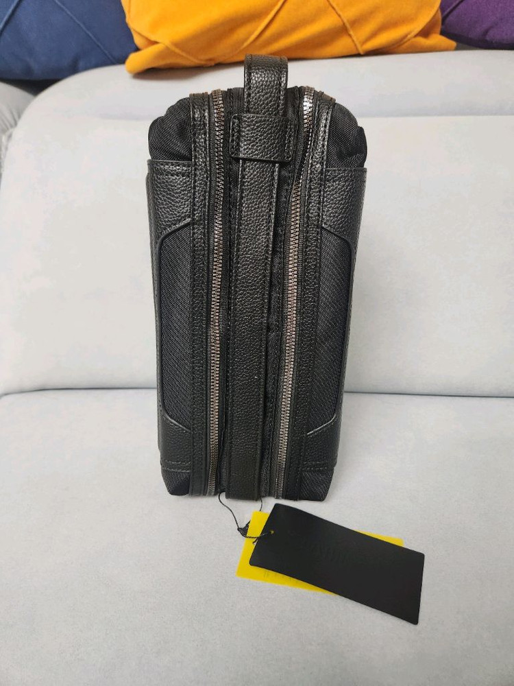 국내무료배송 바우치 ( 골프백 캐디백 말본 어뉴 어메이징크리 이미지