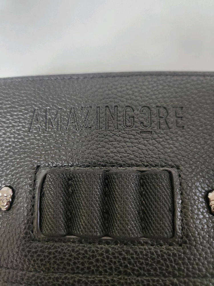 국내무료배송 바우치 ( 골프백 캐디백 말본 어뉴 어메이징크리 이미지