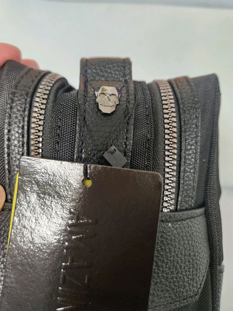 국내무료배송 바우치 ( 골프백 캐디백 말본 어뉴 어메이징크리 이미지