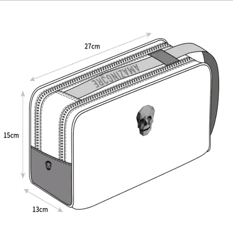 국내무료배송 바우치 ( 골프백 캐디백 말본 어뉴 어메이징크리 이미지