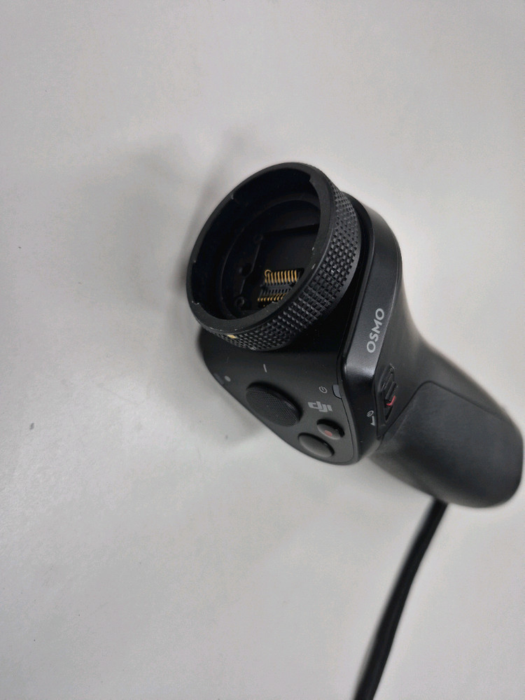 DJI 오즈모 ZENMUZE X3 X5 용 짐벌 손잡이--3