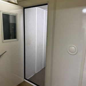 방음부스 이미지