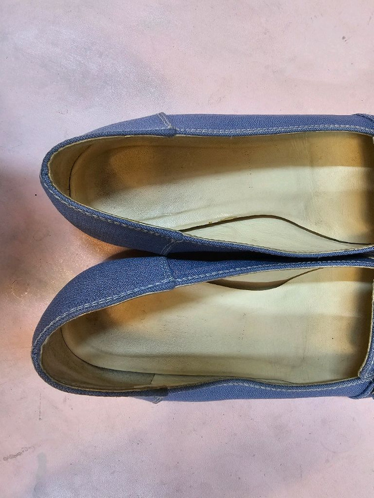프라다 여성 단화 로퍼 235 이미지