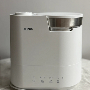 위니아 올바른 가습기 이미지
