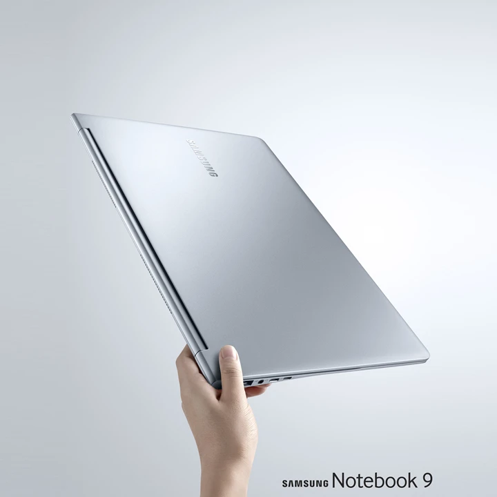 [중고] 삼성 노트북9 NT900X3K (i5-5200U/8G/S256G/13.3인치/윈10Pro) 이미지