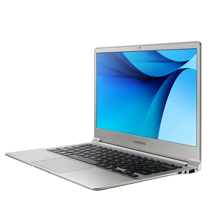 [중고] 삼성 노트북9 NT900X3K (i5-5200U/8G/S256G/13.3인치/윈10Pro) 이미지