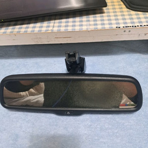 부품용.현대기아 ECM룸미러.신형브라켓 이미지