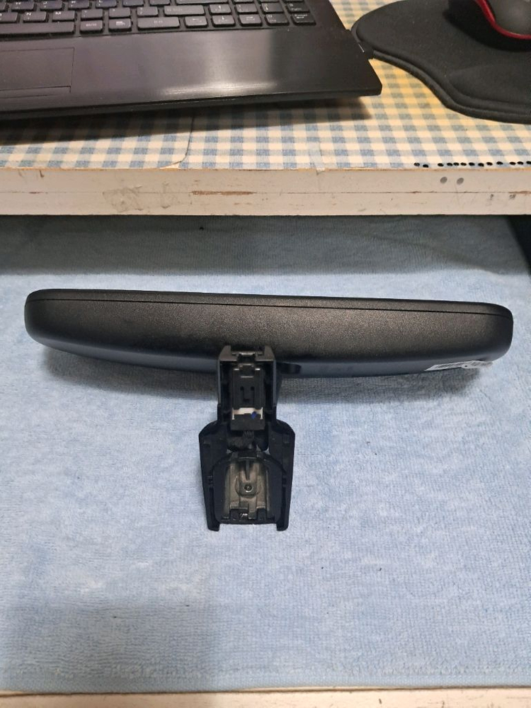 부품용.현대기아 ECM룸미러.신형브라켓 이미지