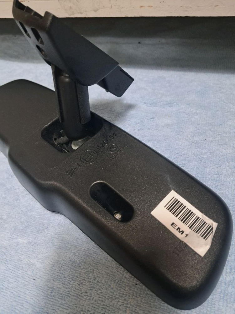 부품용.현대기아 ECM룸미러.신형브라켓 이미지