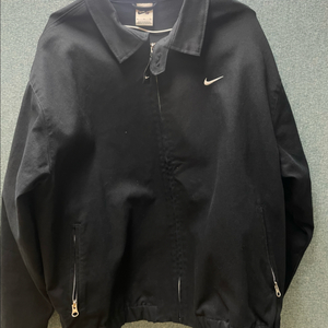 나이키 sb 스케이드보딩 자켓 xl