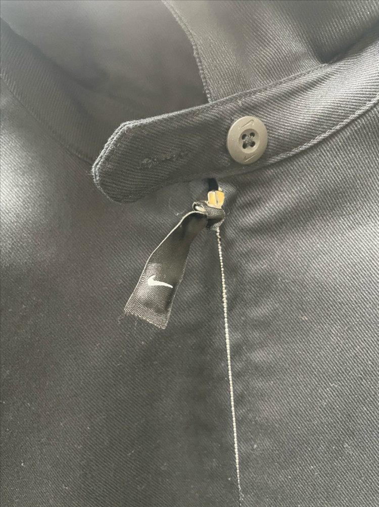 나이키 sb 스케이드보딩 자켓 xl--2