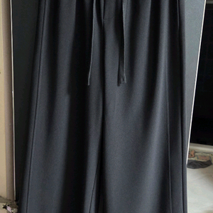 르베이지 와이드 팬츠ㅡ새상품 가격내림