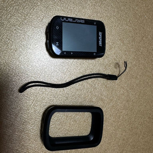 igpsport bsc300 속도계 네비게이션