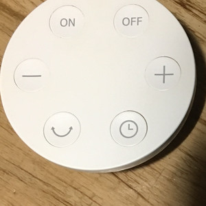 라이프썸 무선 접이식 선풍기 LFS-HA40 리모컨