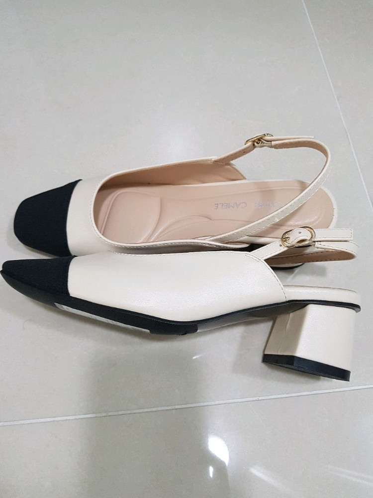 레이첼콕스.포멜카멜레.미소페 로퍼.슬링백.펌프스 등 이미지