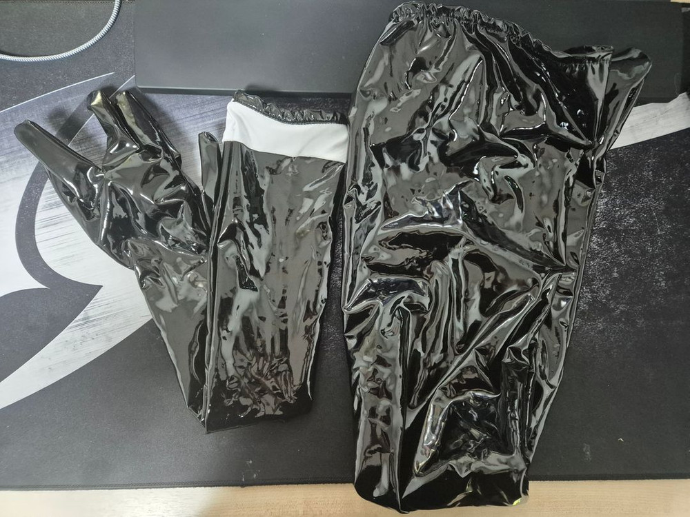 택포/ 브라운더스트2 에느레(에니르) 코스프레--2