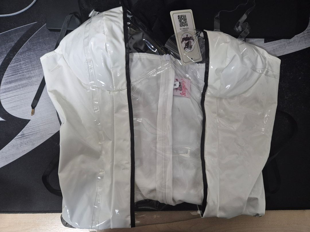 택포/ 브라운더스트2 에느레(에니르) 코스프레--5