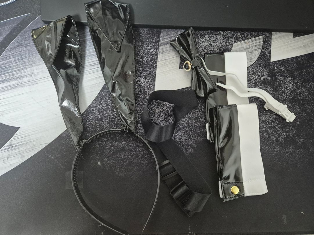 택포/ 브라운더스트2 에느레(에니르) 코스프레--4