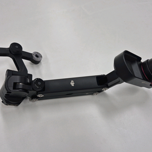 DJI OSMO ZENMUZE X3 X5용 연장 플레이트