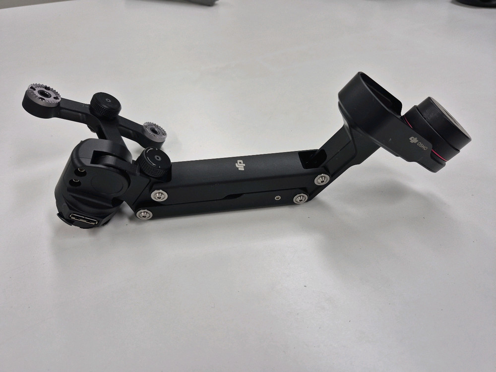 DJI OSMO ZENMUZE X3 X5용 연장 플레이트--1