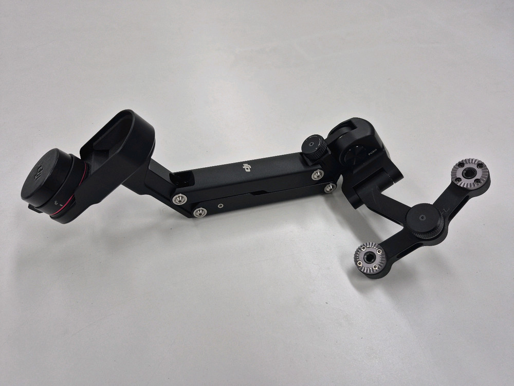 DJI OSMO ZENMUZE X3 X5용 연장 플레이트--2