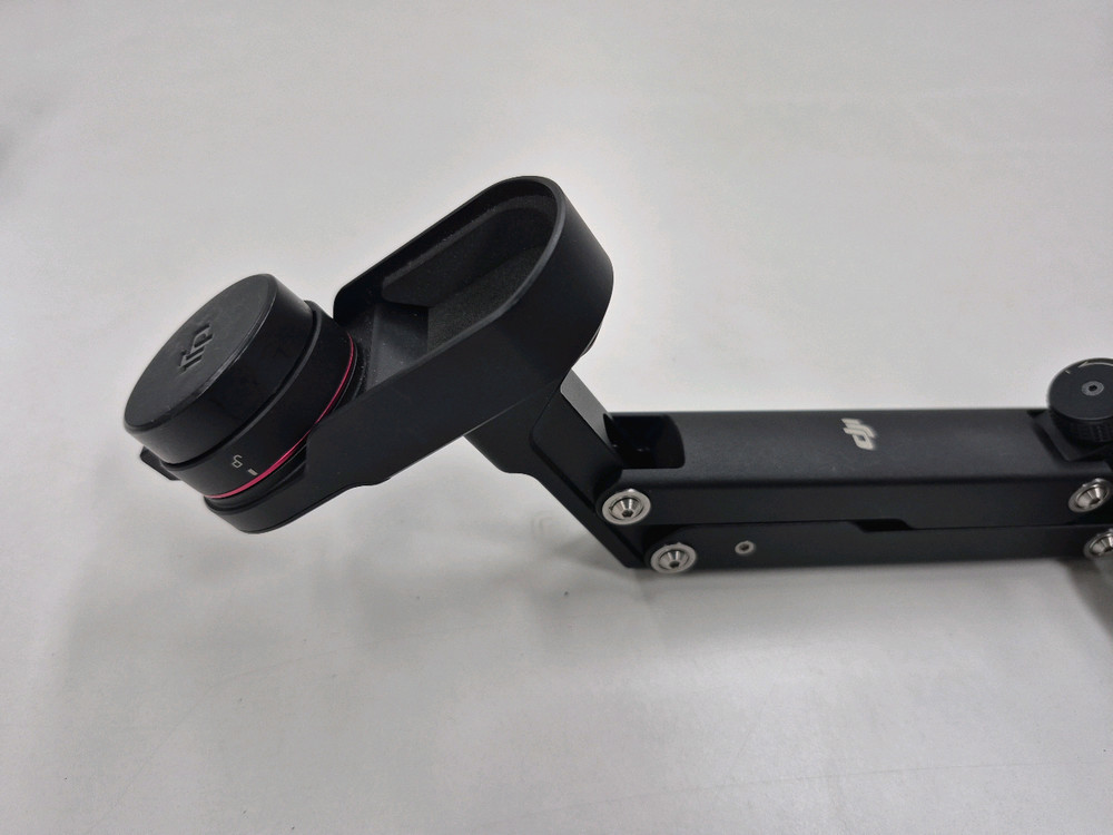 DJI OSMO ZENMUZE X3 X5용 연장 플레이트--4