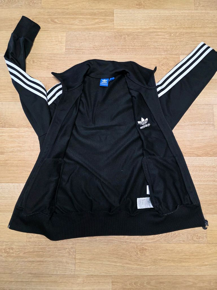 (택포)아디다스 파이어버드 져지 여 95 이미지