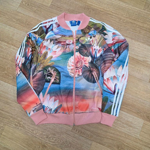 (택포)아디다스 파이어버드 져지 여 95 이미지