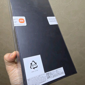 샤오미15울트라 카메라키트 (카메라킷) 미개봉 새제품