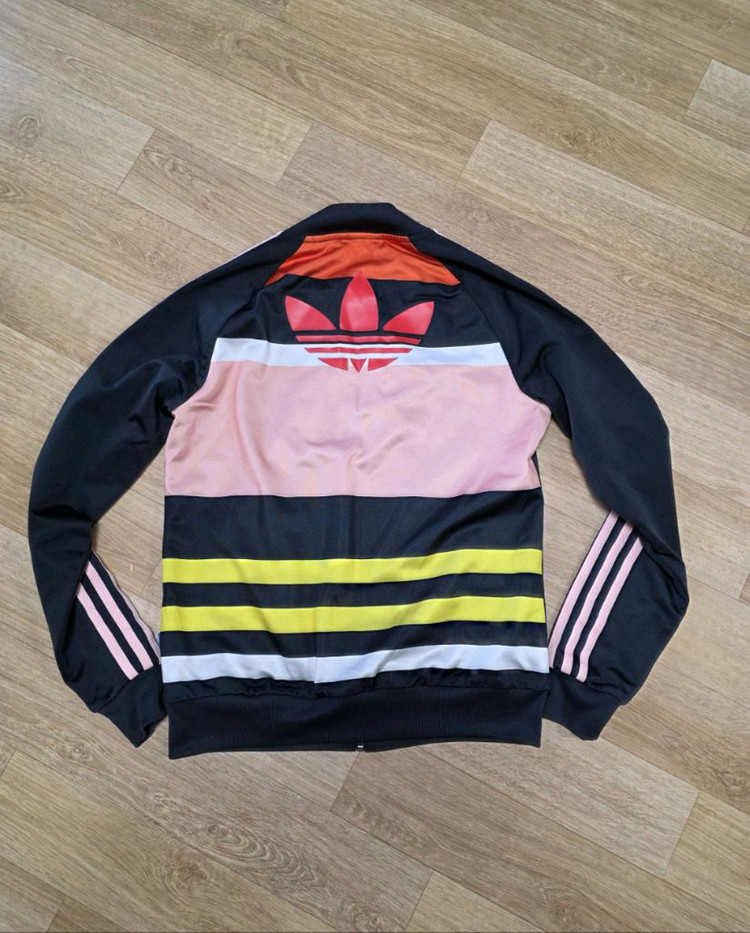 (택포)아디다스 파이어버드 져지 여 90 이미지