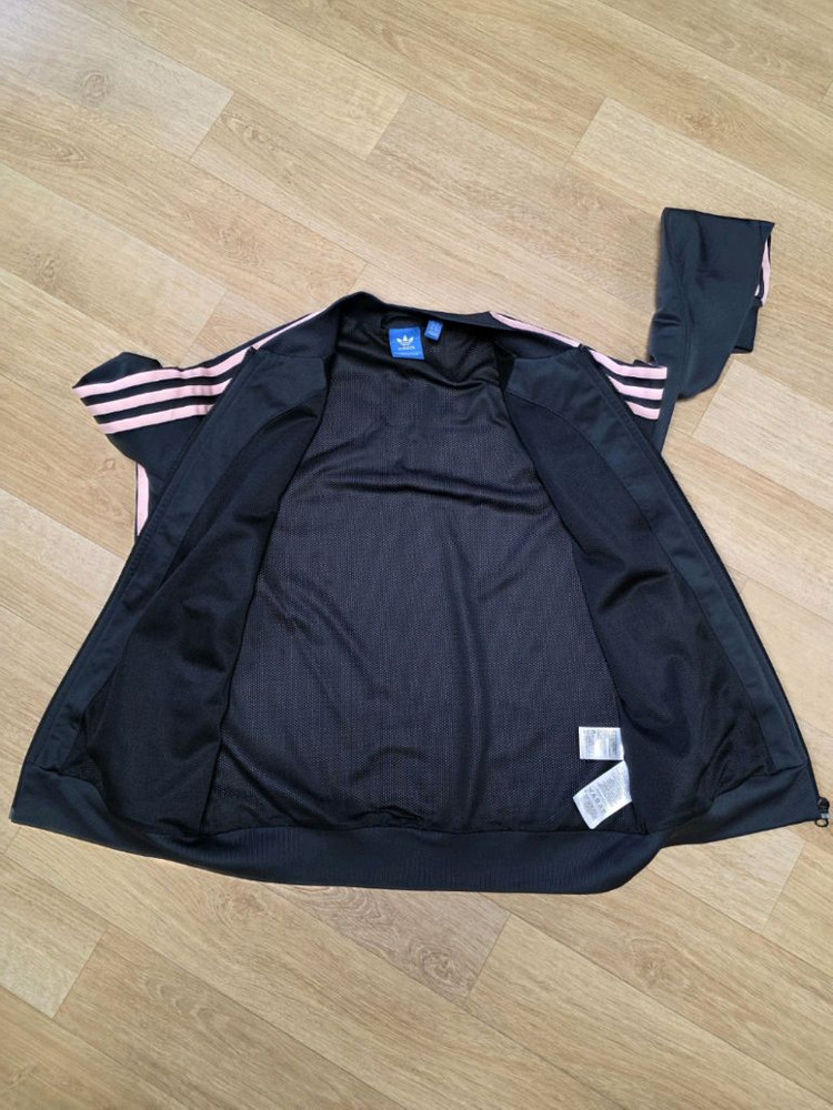 (택포)아디다스 파이어버드 져지 여 90 이미지