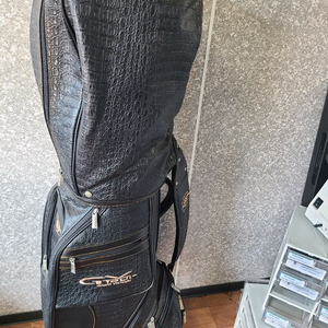 지브이 카메스 골프채 클럽세트 GVKAMES GOLF 이미지