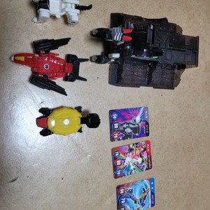 터닝메카드 마스터 청료없음