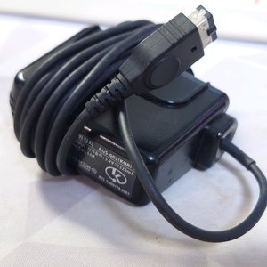 GBA SP/구NDS 220v 정품 충전기 이미지