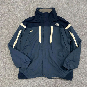 노스페이스 바람막이 xl