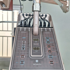 미용실 워맥스머스트x 그리에이트웨이브마스터 그리에이트스윙터치열기구