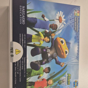 ort 옥스포드 리딩트리 펜 새제품 판매합니다