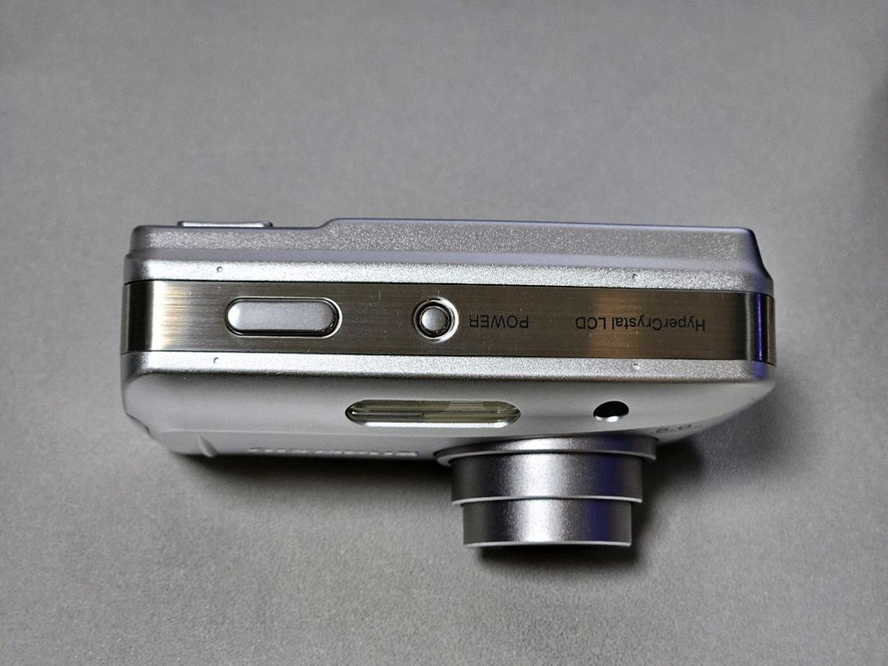 올림푸스 뮤 40 (뮤 500) 빈티지 디카 A급 이미지