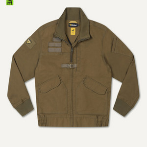 볼디스트 j1 워크 탱커 자켓 이미지