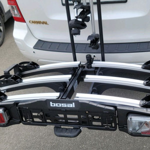 bosal 자전거케리어