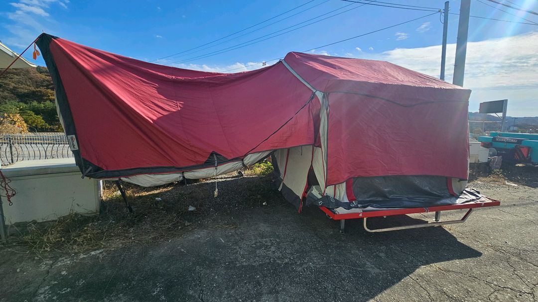 캠핑 트레일러--3