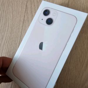 아이폰 13 미니 핑크 128GB