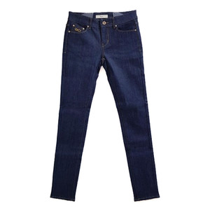 플랙진 여성 청바지 로우데님 포니 25 새상품 (P408)