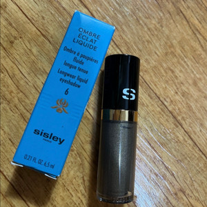 새상품) 시슬리 아이섀도