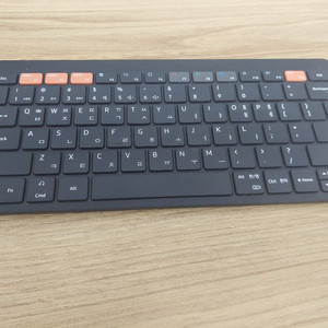 삼성 스마트 트리오 500 블루투스 키보드 이미지